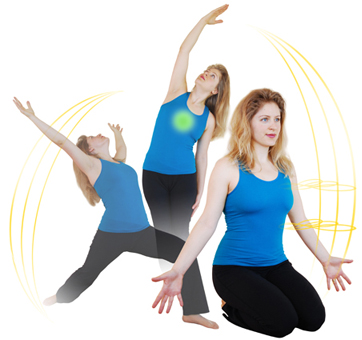 Йога для Решётки (UCL) Yoga For The Lattice